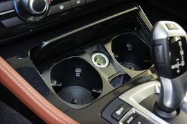 2014款宝马520Li典雅型