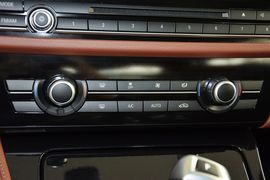 2014款宝马520Li典雅型