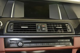 2014款宝马520Li典雅型