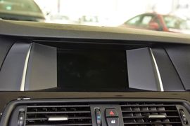 2014款宝马520Li典雅型