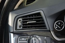 2014款宝马520Li典雅型