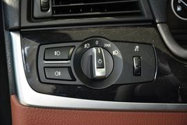 2014款宝马520Li典雅型
