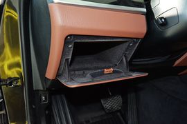 2014款宝马520Li典雅型