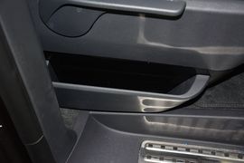 2012款大众迈特威2.0T豪华版