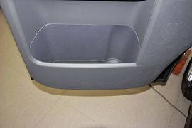 2012款大众迈特威2.0T豪华版