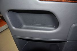 2012款大众迈特威2.0T豪华版