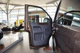 2012款大众迈特威2.0T豪华版