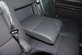 2012款大众迈特威2.0T豪华版