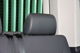 2012款大众迈特威2.0T豪华版