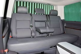 2012款大众迈特威2.0T豪华版