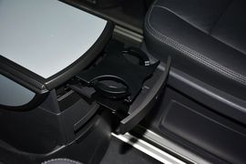 2012款大众迈特威2.0T豪华版