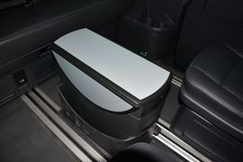 2012款大众迈特威2.0T豪华版