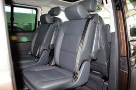 2012款大众迈特威2.0T豪华版