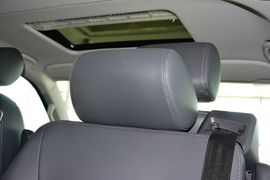 2012款大众迈特威2.0T豪华版