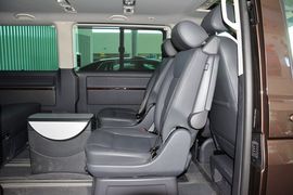 2012款大众迈特威2.0T豪华版