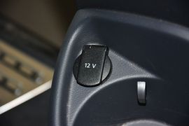 2012款大众迈特威2.0T豪华版