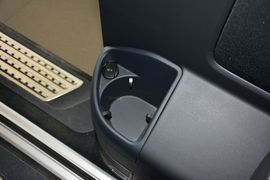 2012款大众迈特威2.0T豪华版