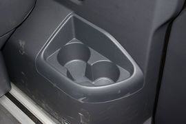 2012款大众迈特威2.0T豪华版