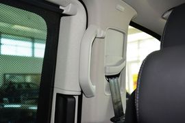 2012款大众迈特威2.0T豪华版