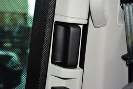 2012款大众迈特威2.0T豪华版