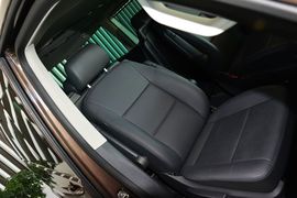 2012款大众迈特威2.0T豪华版