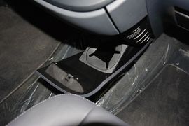 2012款大众迈特威2.0T豪华版