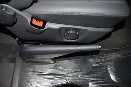 2012款大众迈特威2.0T豪华版