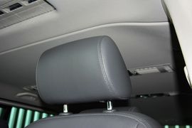 2012款大众迈特威2.0T豪华版