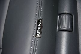 2012款大众迈特威2.0T豪华版