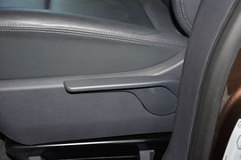 2012款大众迈特威2.0T豪华版