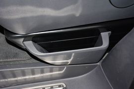 2012款大众迈特威2.0T豪华版