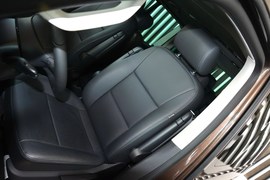 2012款大众迈特威2.0T豪华版