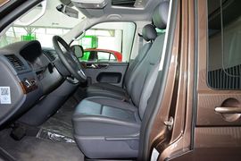 2012款大众迈特威2.0T豪华版