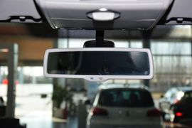 2012款大众迈特威2.0T豪华版