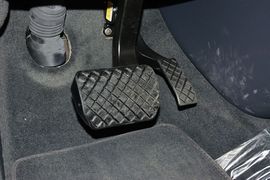 2012款大众迈特威2.0T豪华版