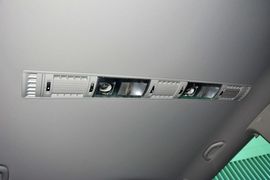 2012款大众迈特威2.0T豪华版