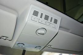 2012款大众迈特威2.0T豪华版