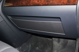 2012款大众迈特威2.0T豪华版