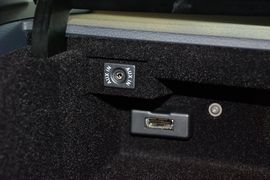 2012款大众迈特威2.0T豪华版