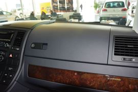 2012款大众迈特威2.0T豪华版