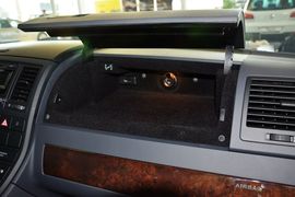 2012款大众迈特威2.0T豪华版