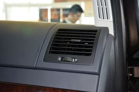 2012款大众迈特威2.0T豪华版