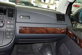 2012款大众迈特威2.0T豪华版