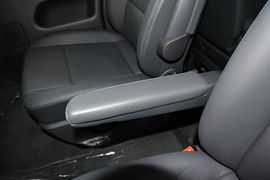 2012款大众迈特威2.0T豪华版