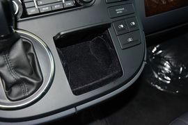 2012款大众迈特威2.0T豪华版