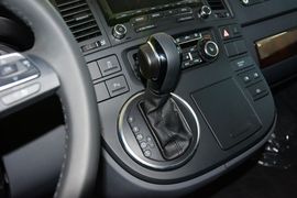 2012款大众迈特威2.0T豪华版