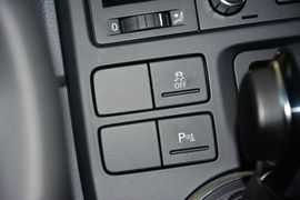 2012款大众迈特威2.0T豪华版