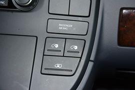 2012款大众迈特威2.0T豪华版