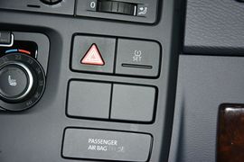 2012款大众迈特威2.0T豪华版