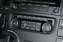 2012款大众迈特威2.0T豪华版